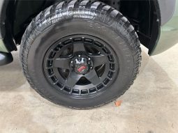 Toyota Hilux GUN126R FACELIFT SR (4×4) 2020 full