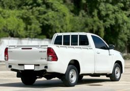 Toyota Hilux RevoStandard Cab 2.4 J Plus 2018 full