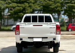 Toyota Hilux RevoStandard Cab 2.4 J Plus 2018 full