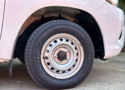 Toyota Hilux RevoStandard Cab 2.4 J Plus 2018 full