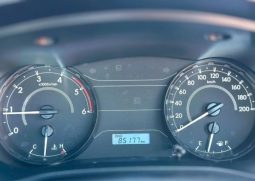 Toyota Hilux RevoStandard Cab 2.4 J Plus 2018 full