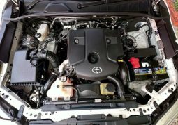 Toyota Hilux RevoStandard Cab 2.4 J Plus 2018 full