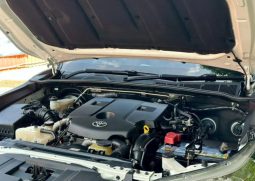 Toyota Hilux RevoStandard Cab 2.4 J Plus 2018 full