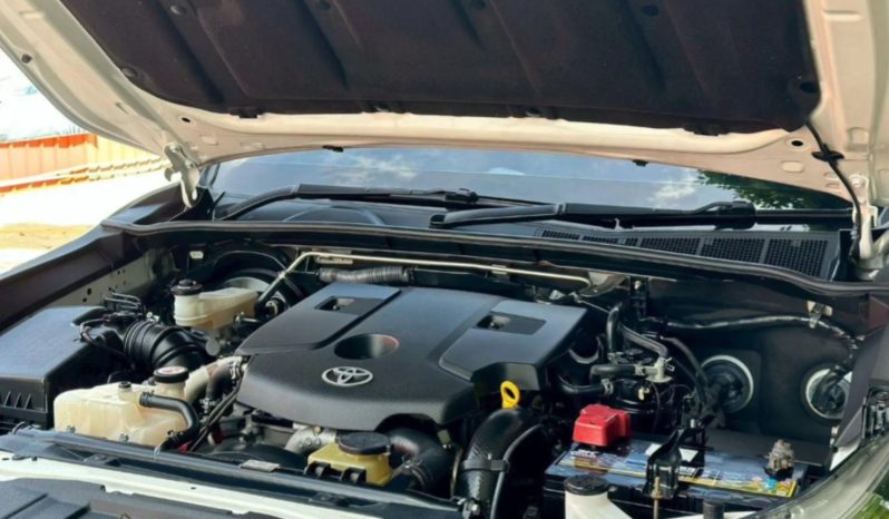 Toyota Hilux RevoStandard Cab 2.4 J Plus 2018 full