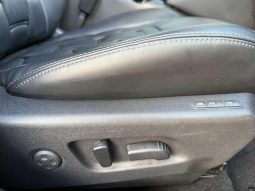 Nissan Qashqai 1.2 DIG-T Tekna+ XTRON Euro 6 2017 full