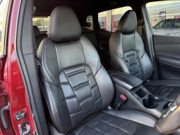 Nissan Qashqai 1.2 DIG-T Tekna+ XTRON Euro 6 2017 full