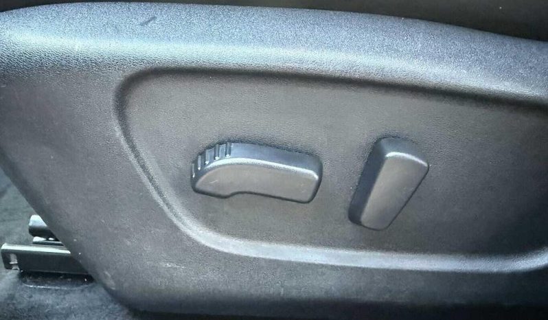 Nissan Qashqai 1.2 DIG-T Tekna+ XTRON Euro 6 2017 full