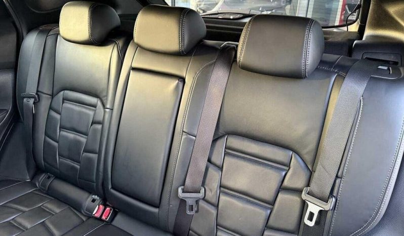 Nissan Qashqai 1.2 DIG-T Tekna+ XTRON Euro 6 2017 full