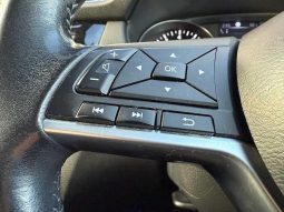 Nissan Qashqai 1.2 DIG-T Tekna+ XTRON Euro 6 2017 full