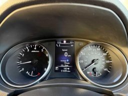 Nissan Qashqai 1.2 DIG-T Tekna+ XTRON Euro 6 2017 full