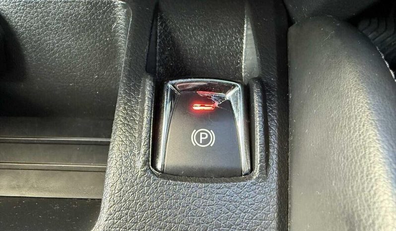 Nissan Qashqai 1.2 DIG-T Tekna+ XTRON Euro 6 2017 full