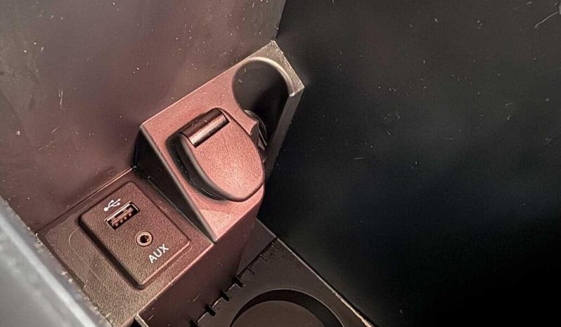 Nissan Qashqai 1.2 DIG-T Tekna+ XTRON Euro 6 2017 full