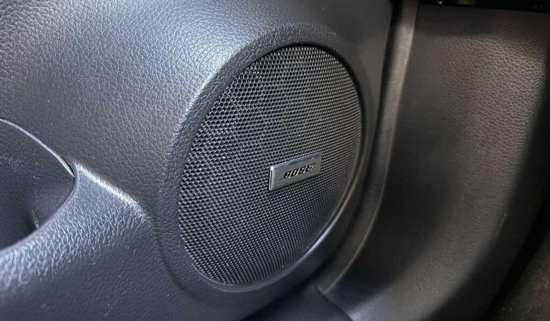 Nissan Qashqai 1.2 DIG-T Tekna+ XTRON Euro 6 2017 full