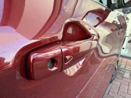 Nissan Qashqai 1.2 DIG-T Tekna+ XTRON Euro 6 2017 full