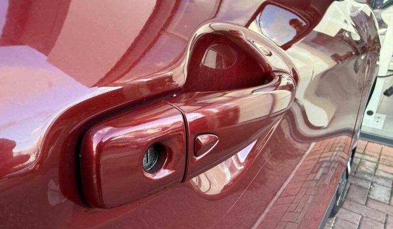 Nissan Qashqai 1.2 DIG-T Tekna+ XTRON Euro 6 2017 full