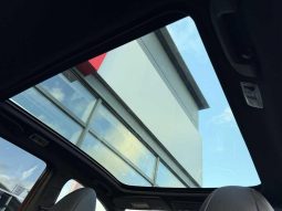 Nissan Qashqai 1.2 DIG-T Tekna+ XTRON Euro 6 2017 full