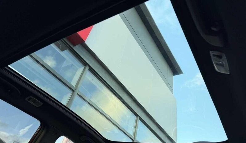 Nissan Qashqai 1.2 DIG-T Tekna+ XTRON Euro 6 2017 full