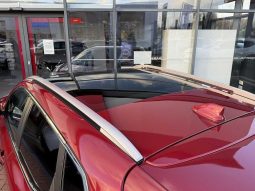 Nissan Qashqai 1.2 DIG-T Tekna+ XTRON Euro 6 2017 full