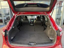 Nissan Qashqai 1.2 DIG-T Tekna+ XTRON Euro 6 2017 full