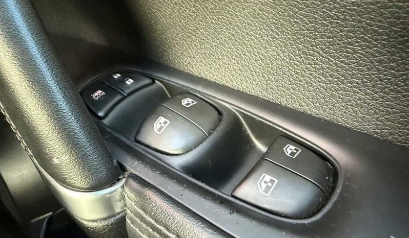 Nissan Qashqai 1.2 DIG-T Tekna+ XTRON Euro 6 2017 full