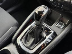 Nissan Qashqai 1.2 DIG-T N-Connecta XTRON Euro 6 2017 full