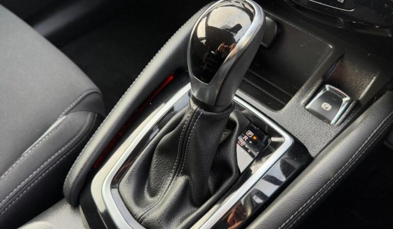 Nissan Qashqai 1.2 DIG-T N-Connecta XTRON Euro 6 2017 full