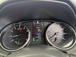 Nissan Qashqai 1.2 DIG-T N-Connecta XTRON Euro 6 2017 full