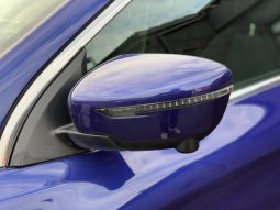 Nissan Qashqai 1.2 DIG-T N-Connecta XTRON Euro 6 2017 full