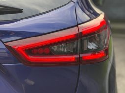 Nissan Qashqai 1.2 DIG-T N-Connecta XTRON Euro 6 2017 full