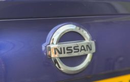 Nissan Qashqai 1.2 DIG-T N-Connecta XTRON Euro 6 2017 full