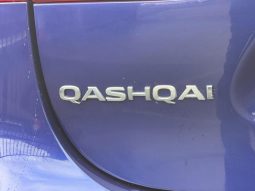 Nissan Qashqai 1.2 DIG-T N-Connecta XTRON Euro 6 2017 full