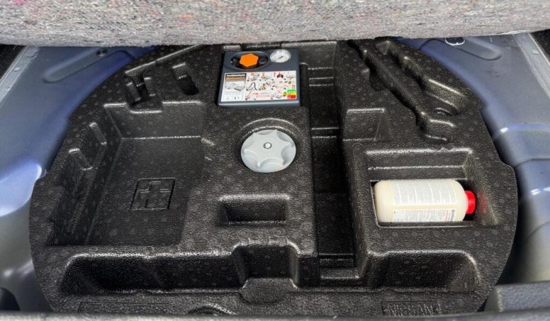 Nissan Qashqai 1.2 DIG-T N-Connecta XTRON Euro 6 2017 full