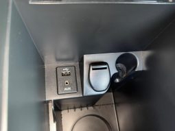 Nissan Qashqai 1.2 DIG-T N-Connecta XTRON Euro 6 2017 full