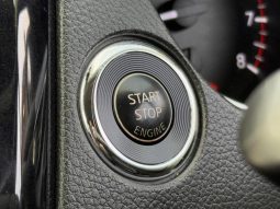 Nissan Qashqai 1.2 DIG-T N-Connecta XTRON Euro 6 2017 full