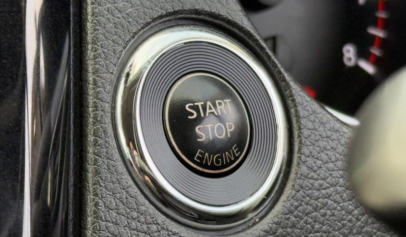 Nissan Qashqai 1.2 DIG-T N-Connecta XTRON Euro 6 2017 full