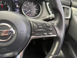 Nissan Qashqai 1.2 DIG-T N-Connecta XTRON Euro 6 2017 full