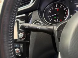 Nissan Qashqai 1.2 DIG-T N-Connecta XTRON Euro 6 2017 full