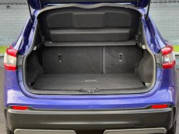 Nissan Qashqai 1.2 DIG-T N-Connecta XTRON Euro 6 2017 full