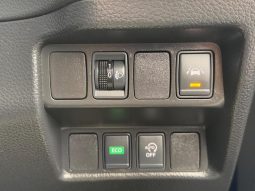 Nissan Qashqai 1.2 DIG-T N-Connecta XTRON Euro 6 2017 full