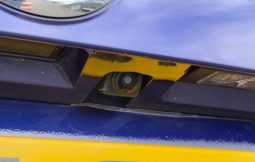 Nissan Qashqai 1.2 DIG-T N-Connecta XTRON Euro 6 2017 full