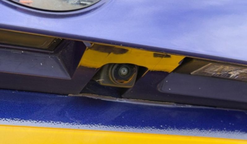 Nissan Qashqai 1.2 DIG-T N-Connecta XTRON Euro 6 2017 full