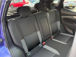 Nissan Qashqai 1.2 DIG-T N-Connecta XTRON Euro 6 2017 full