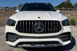 MERCEDES BENZ GLE53 2021 full