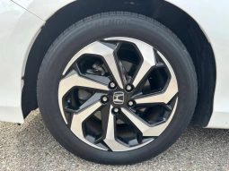 Honda Accord EX-L V-6 2017 full