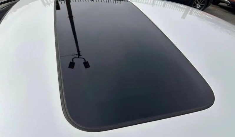 Honda Accord EX-L V-6 2017 full