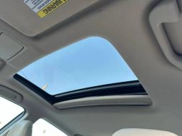 Honda Accord EX-L V-6 2017 full