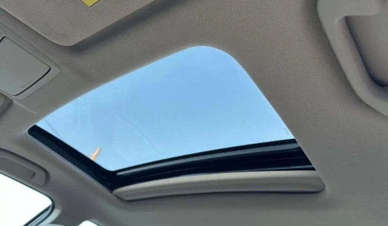 Honda Accord EX-L V-6 2017 full