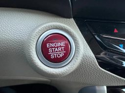 Honda Accord EX-L V-6 2017 full