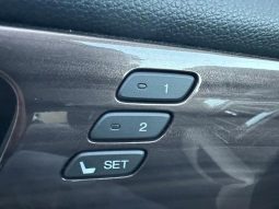 Honda Accord EX-L V-6 2017 full