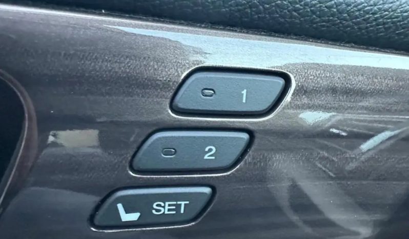 Honda Accord EX-L V-6 2017 full